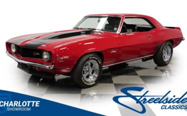 Chevrolet-Camaro-1969-Coupe