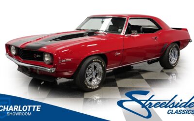 Chevrolet Camaro 1969 Coupe