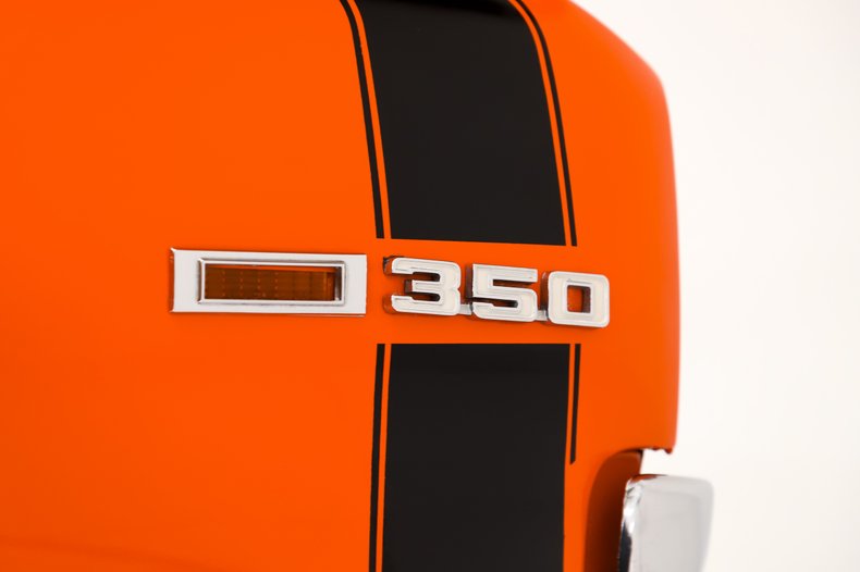 Chevrolet-Camaro-1969-Hugger-Orange-Black-Houndstooth-8