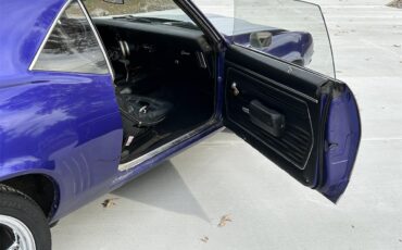 Chevrolet-Camaro-1969-Purple-Black-12