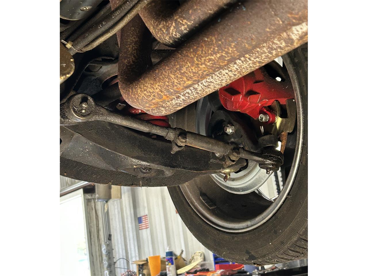 Chevrolet-Camaro-1969-Purple-Black-16