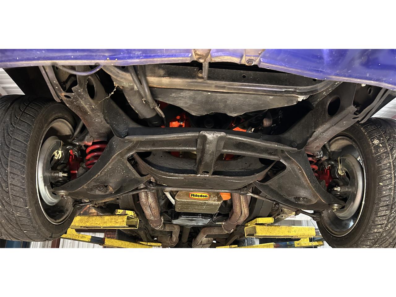 Chevrolet-Camaro-1969-Purple-Black-17