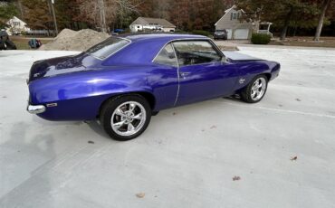 Chevrolet-Camaro-1969-Purple-Black-2