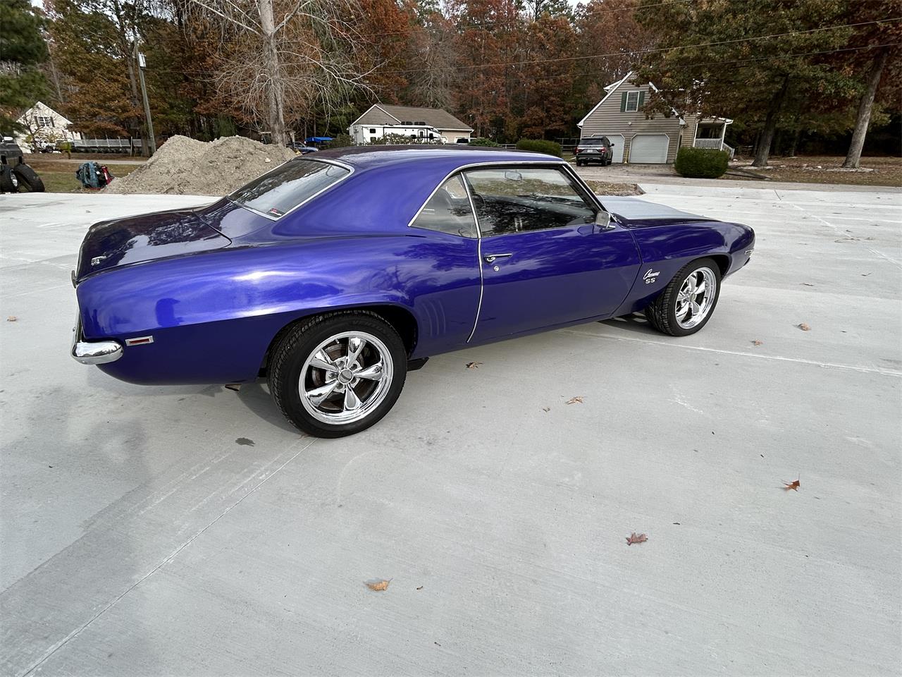 Chevrolet-Camaro-1969-Purple-Black-2