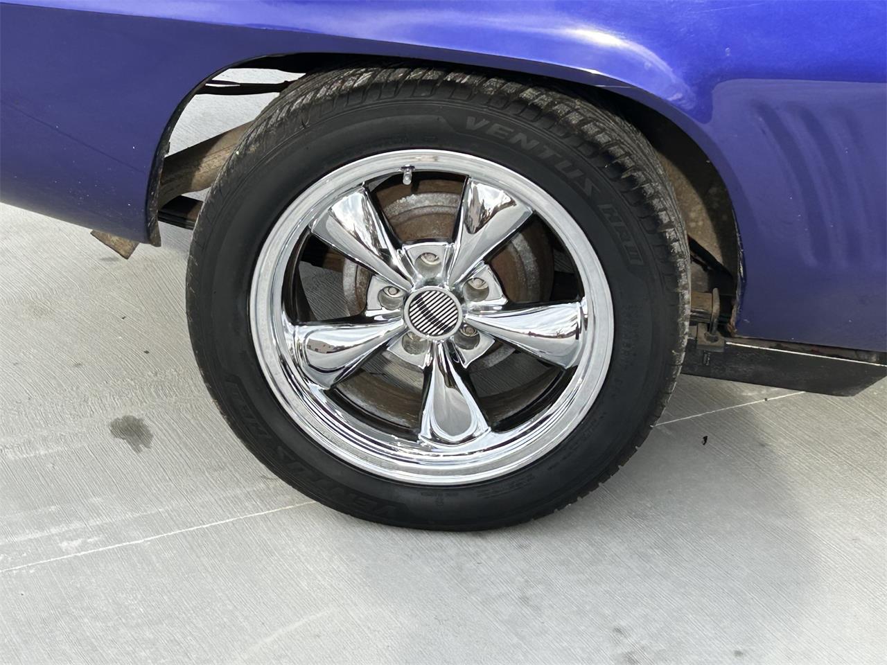 Chevrolet-Camaro-1969-Purple-Black-20