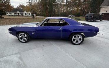 Chevrolet-Camaro-1969-Purple-Black-21