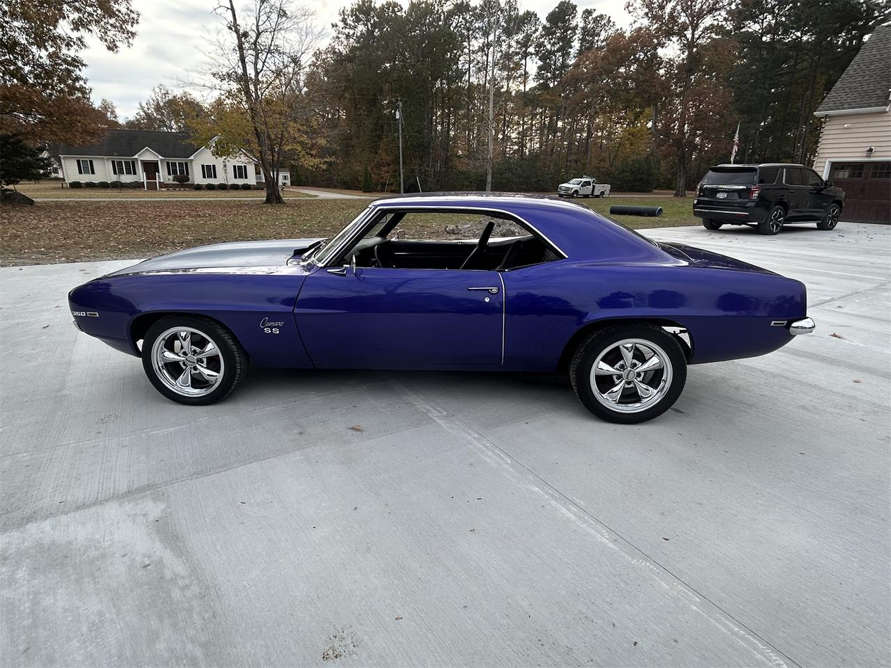 Chevrolet-Camaro-1969-Purple-Black-21