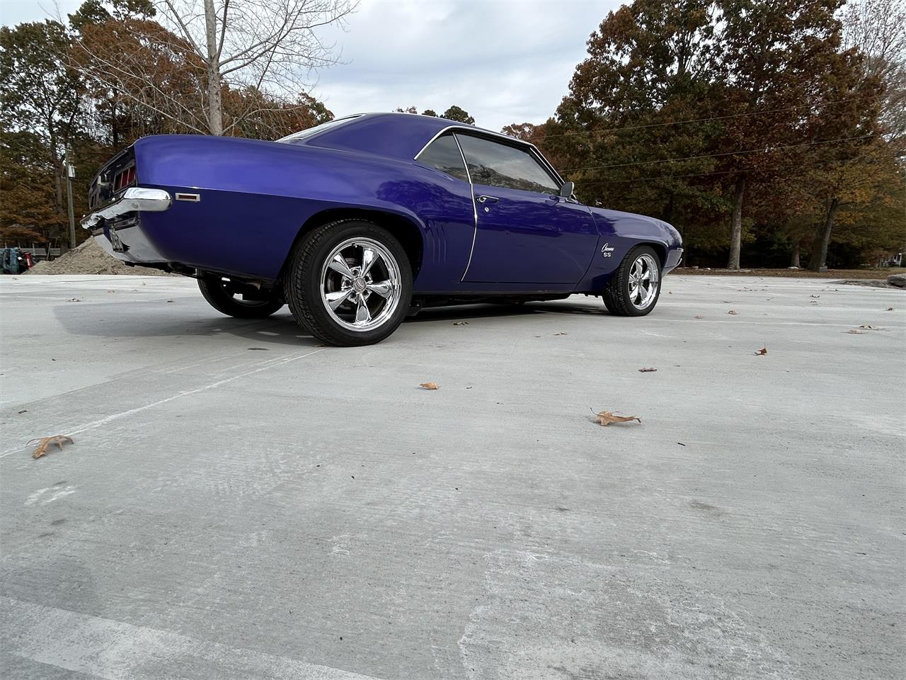 Chevrolet-Camaro-1969-Purple-Black-3