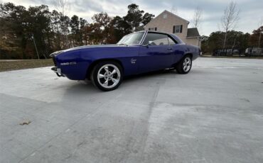 Chevrolet-Camaro-1969-Purple-Black-32