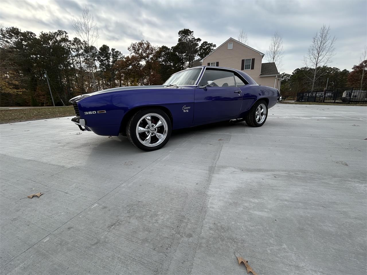 Chevrolet-Camaro-1969-Purple-Black-32