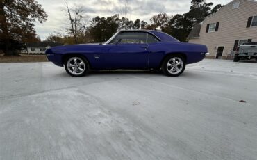 Chevrolet-Camaro-1969-Purple-Black