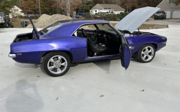 Chevrolet-Camaro-1969-Purple-Black-4