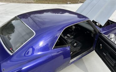 Chevrolet-Camaro-1969-Purple-Black-42