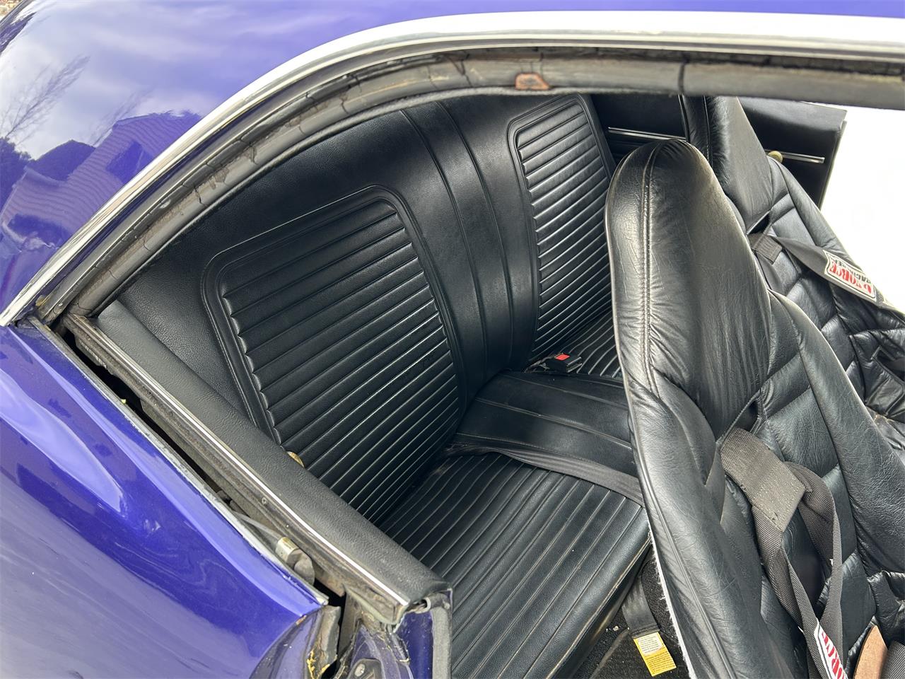 Chevrolet-Camaro-1969-Purple-Black-43