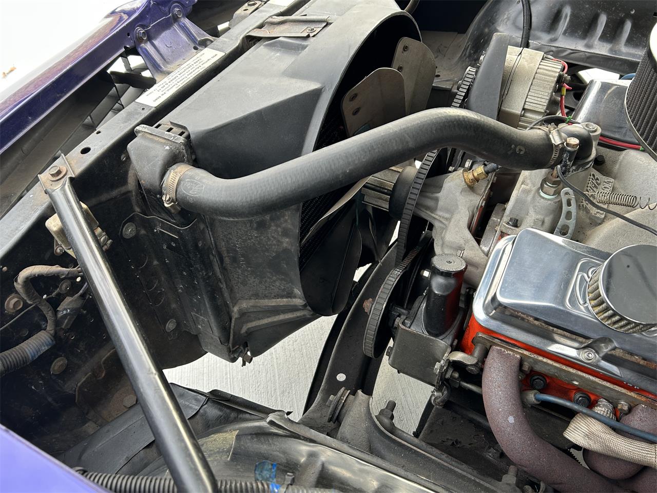 Chevrolet-Camaro-1969-Purple-Black-44