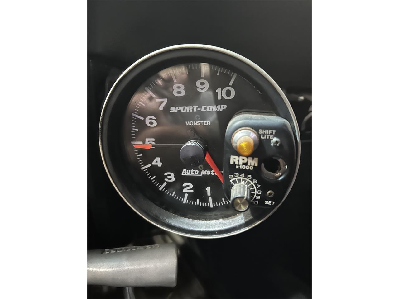 Chevrolet-Camaro-1969-Purple-Black-46