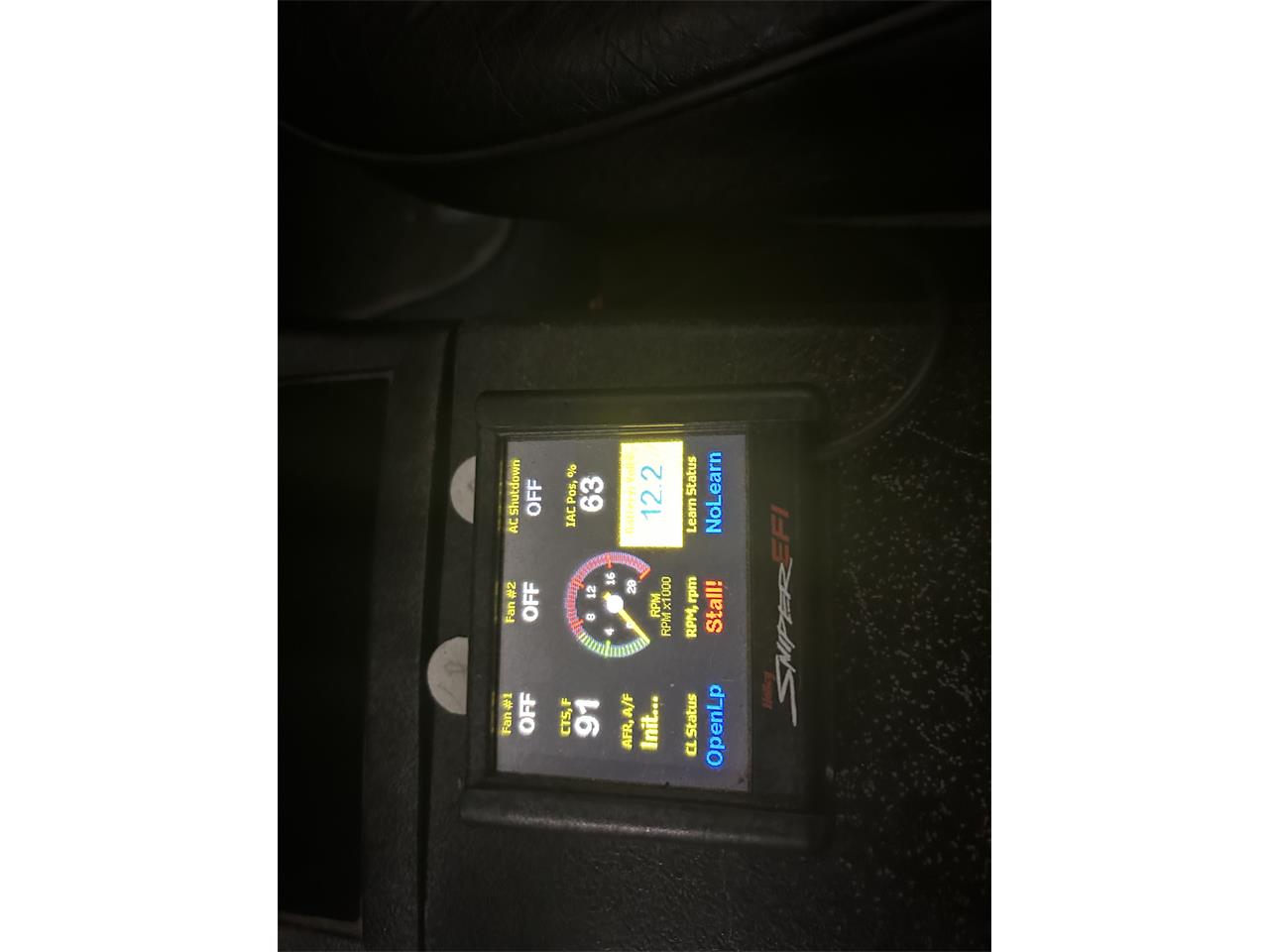 Chevrolet-Camaro-1969-Purple-Black-49