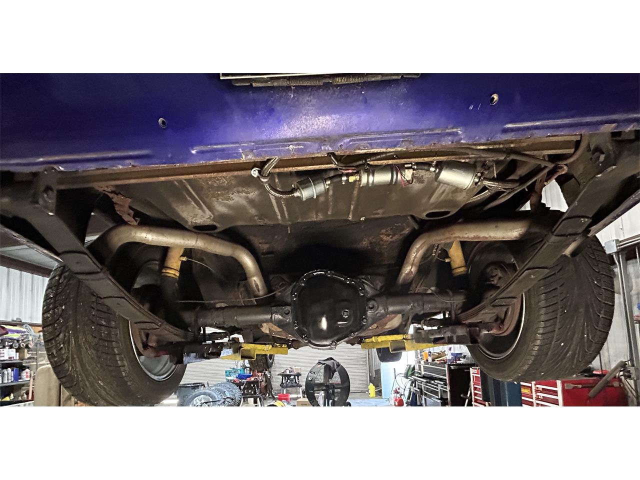 Chevrolet-Camaro-1969-Purple-Black-54