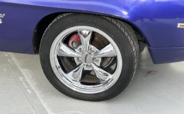 Chevrolet-Camaro-1969-Purple-Black-56