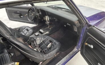 Chevrolet-Camaro-1969-Purple-Black-57