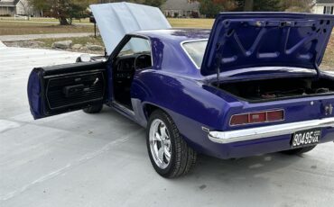 Chevrolet-Camaro-1969-Purple-Black-59