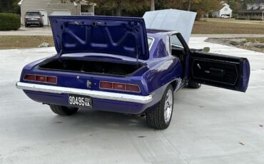 Chevrolet-Camaro-1969-Purple-Black-60