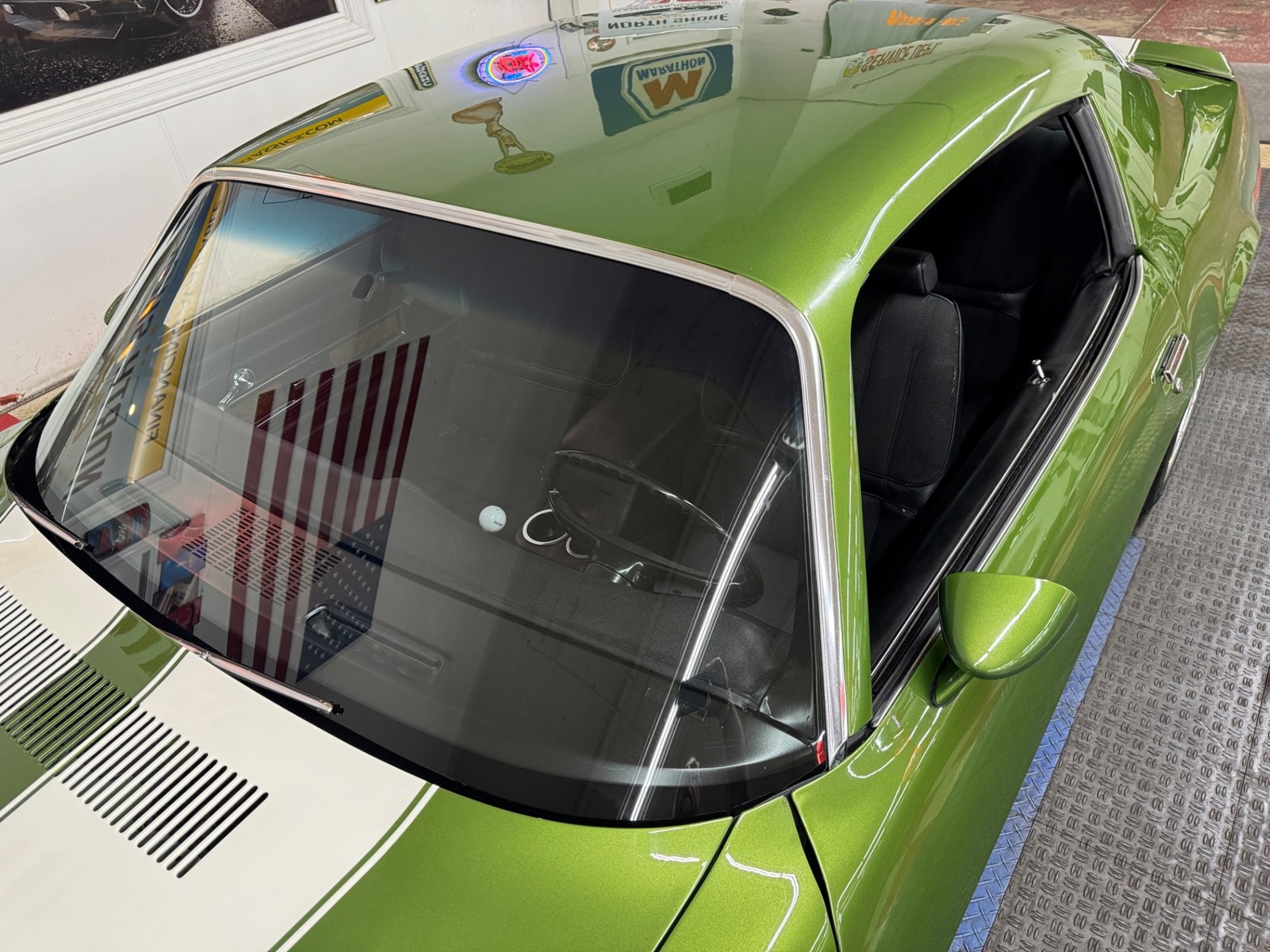 Chevrolet-Camaro-1970-10