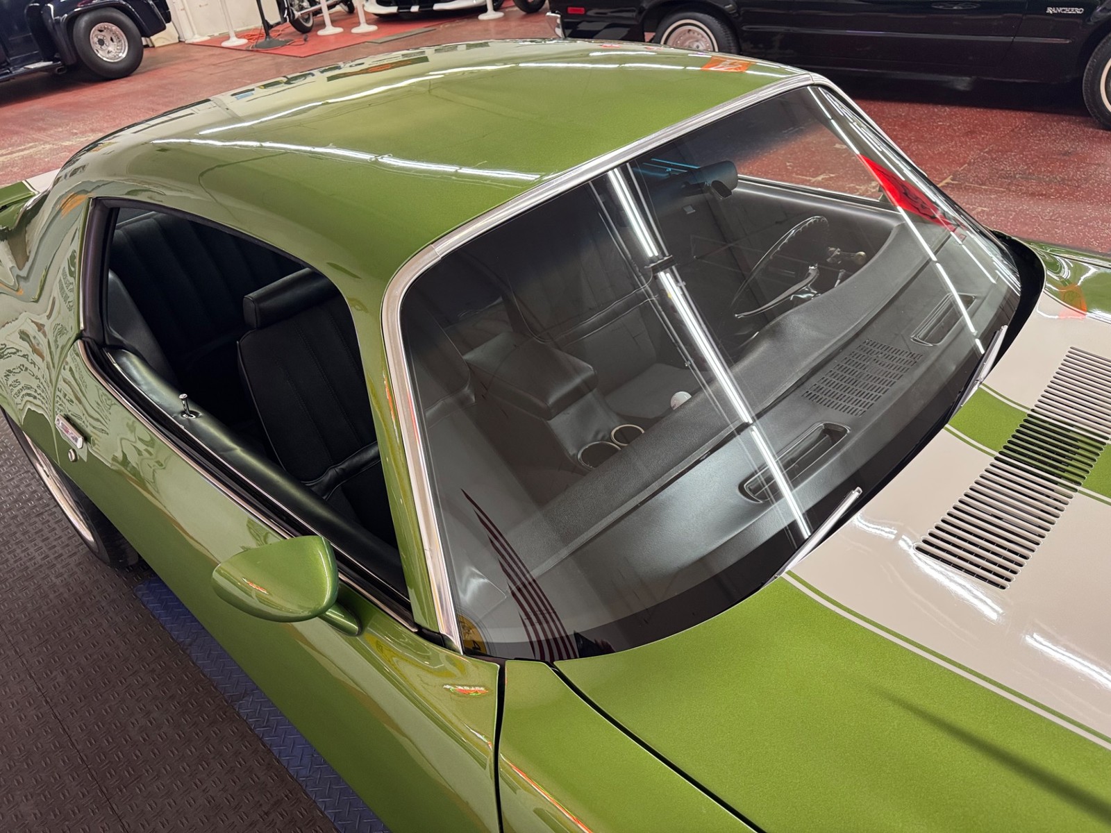 Chevrolet-Camaro-1970-11