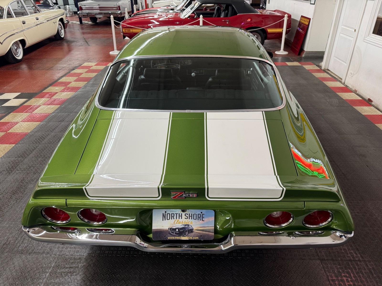 Chevrolet-Camaro-1970-12