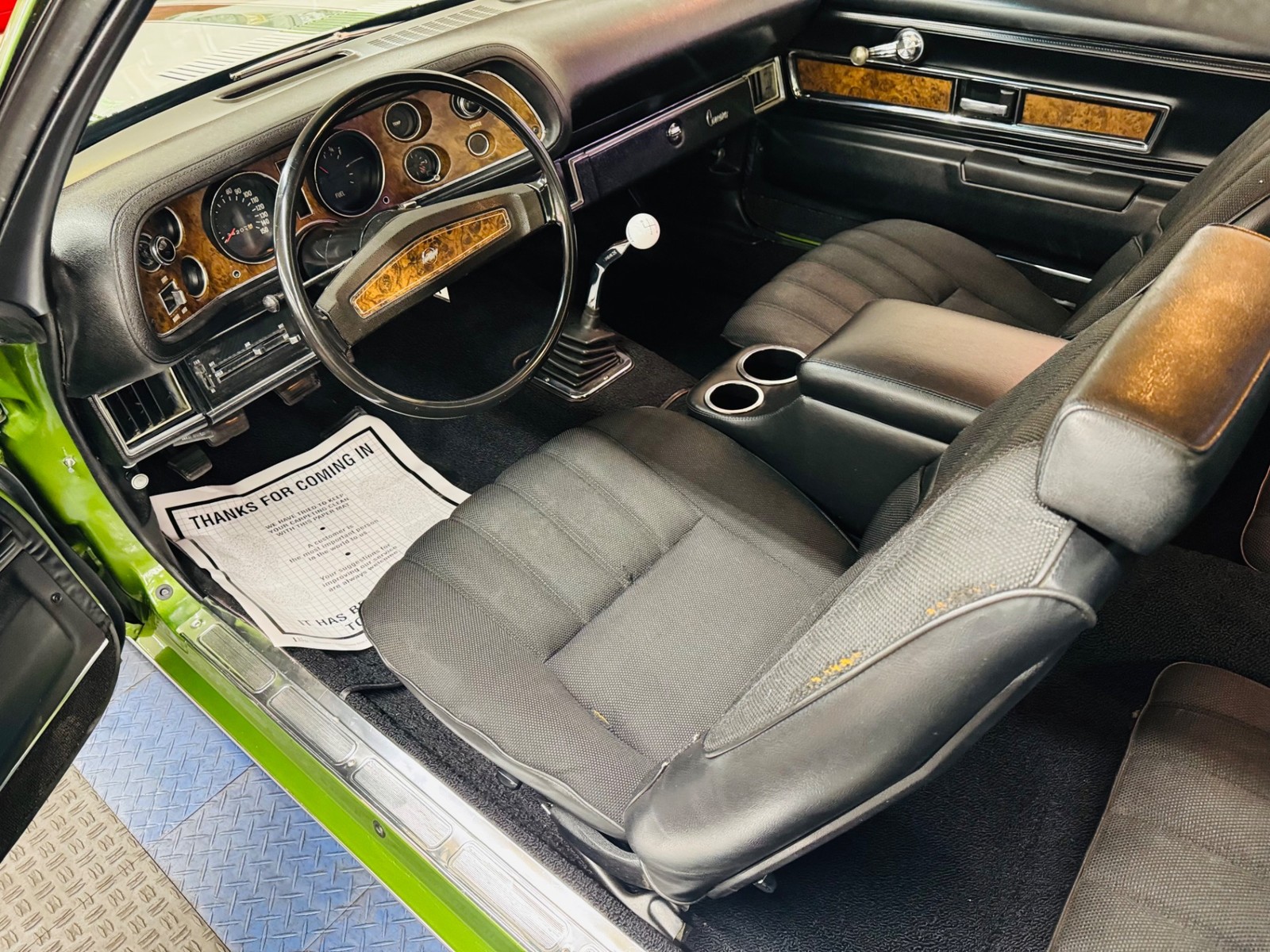 Chevrolet-Camaro-1970-16