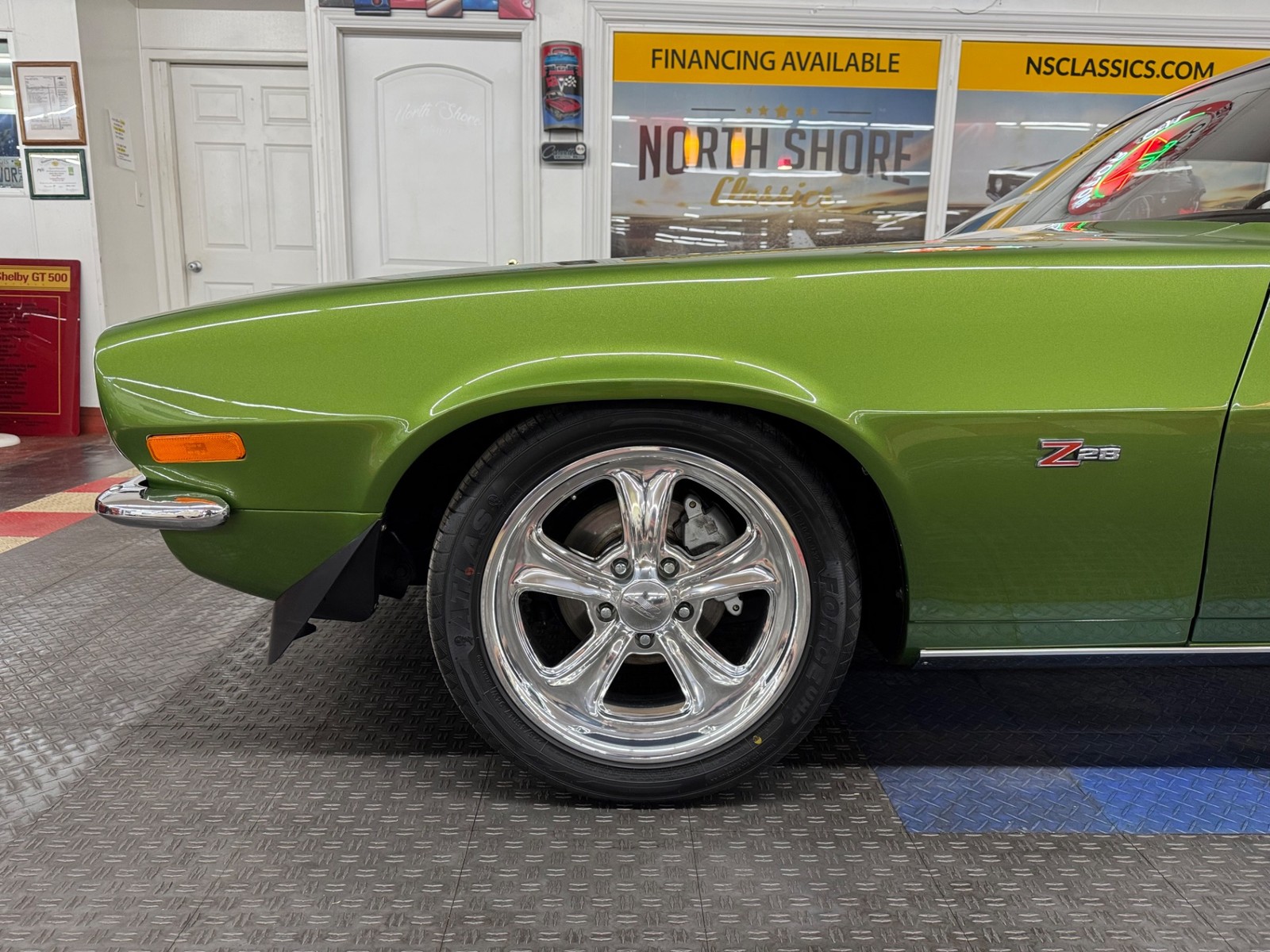 Chevrolet-Camaro-1970-17