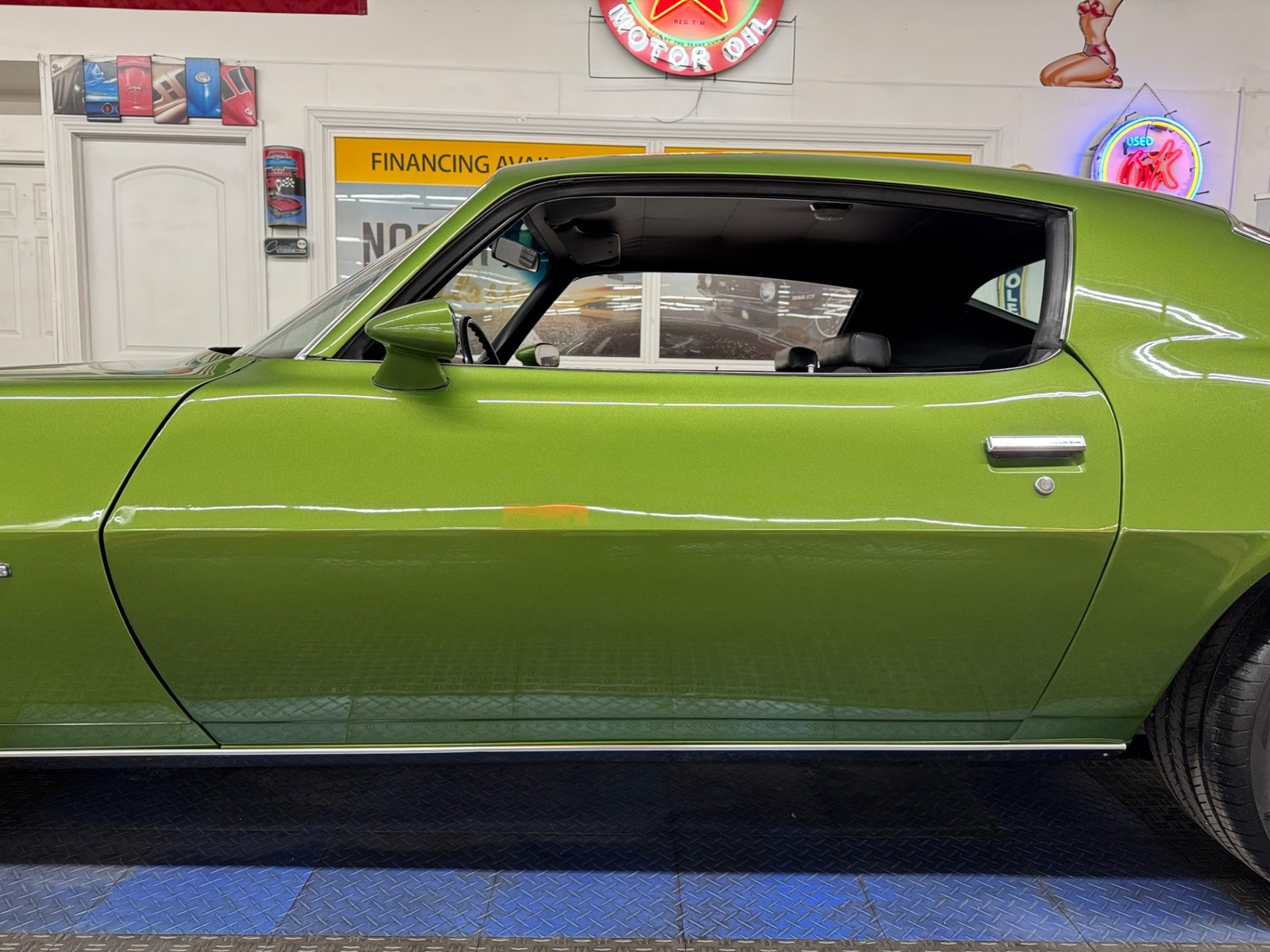 Chevrolet-Camaro-1970-18