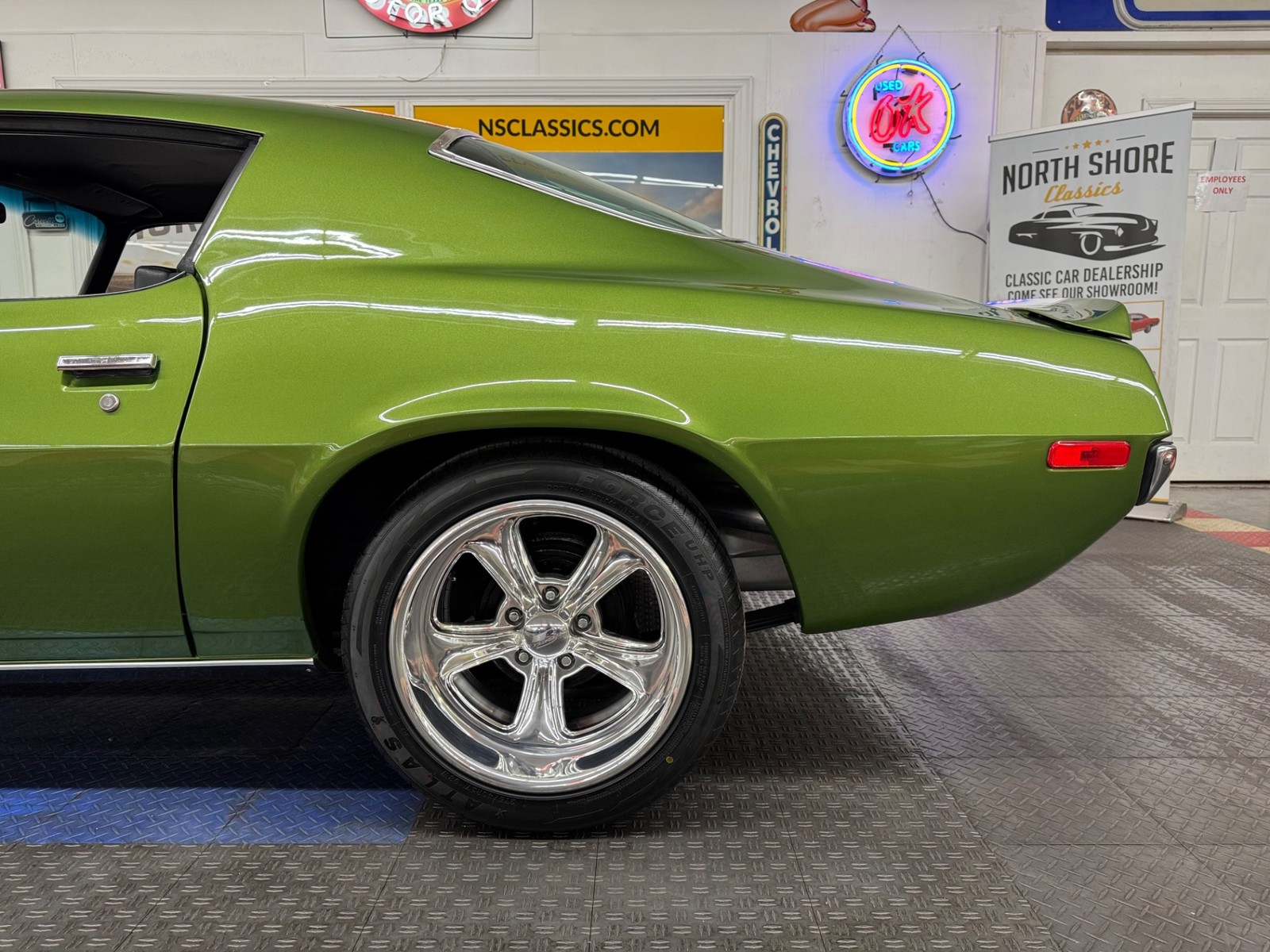 Chevrolet-Camaro-1970-19