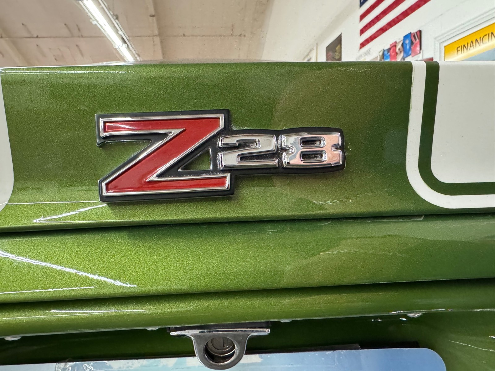 Chevrolet-Camaro-1970-24