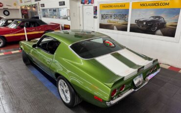 Chevrolet-Camaro-1970-3