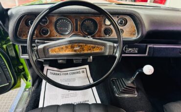 Chevrolet-Camaro-1970-36