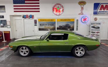 Chevrolet-Camaro-1970-4