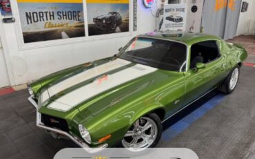 Chevrolet-Camaro-1970