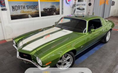 Chevrolet Camaro 1970