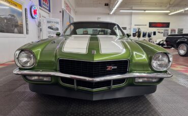 Chevrolet-Camaro-1970-7