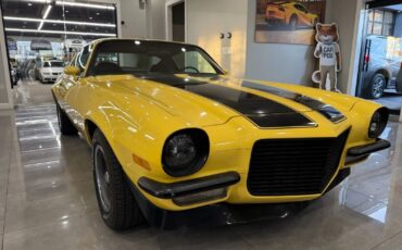 Chevrolet-Camaro-1970-Coupe-1