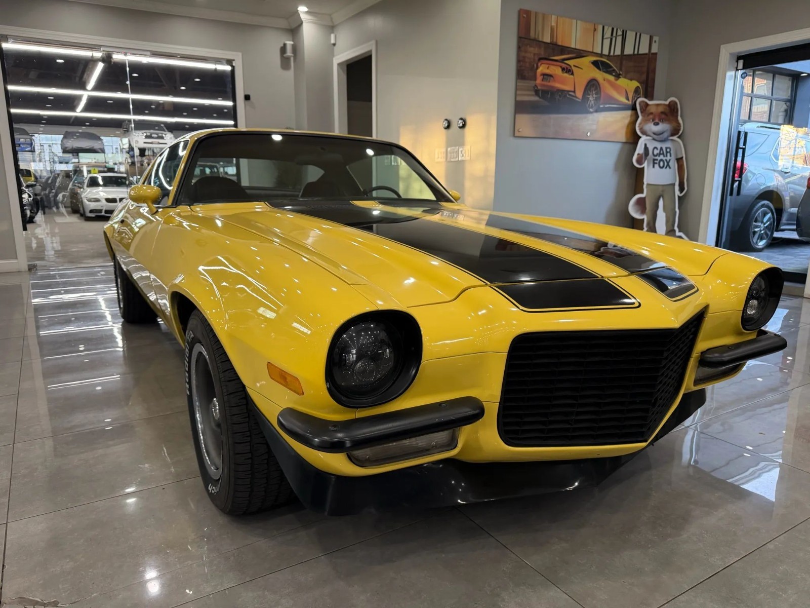 Chevrolet-Camaro-1970-Coupe-1