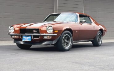 Chevrolet-Camaro-1970-Coupe-1