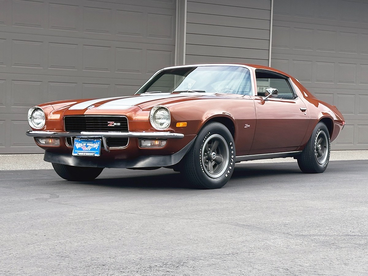 Chevrolet-Camaro-1970-Coupe-1