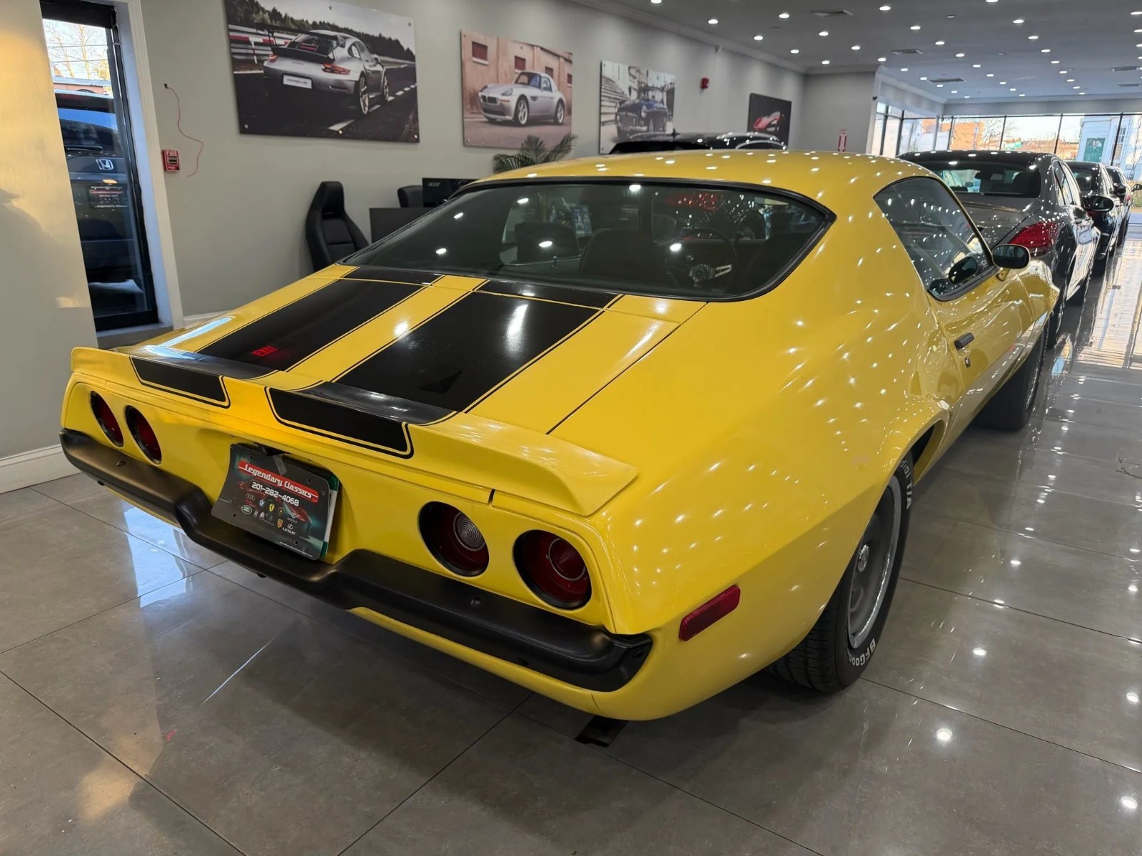 Chevrolet-Camaro-1970-Coupe-4
