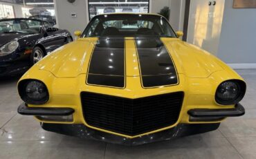 Chevrolet-Camaro-1970-Coupe