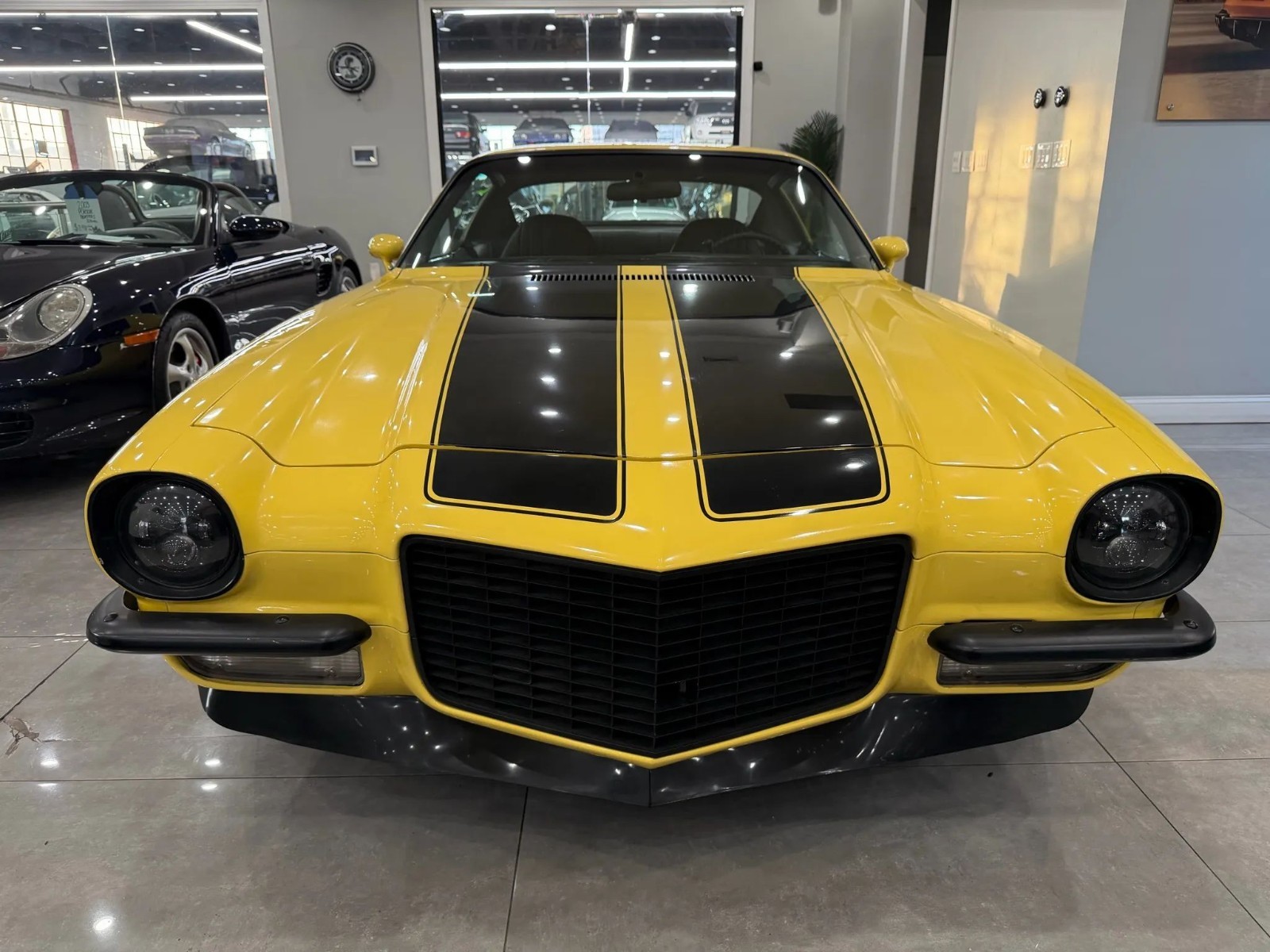 Chevrolet-Camaro-1970-Coupe