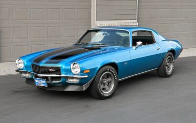 Chevrolet Camaro 1970 Coupe