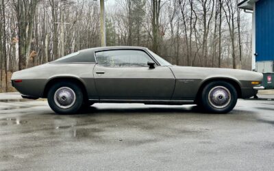 Chevrolet Camaro 1970 Coupe