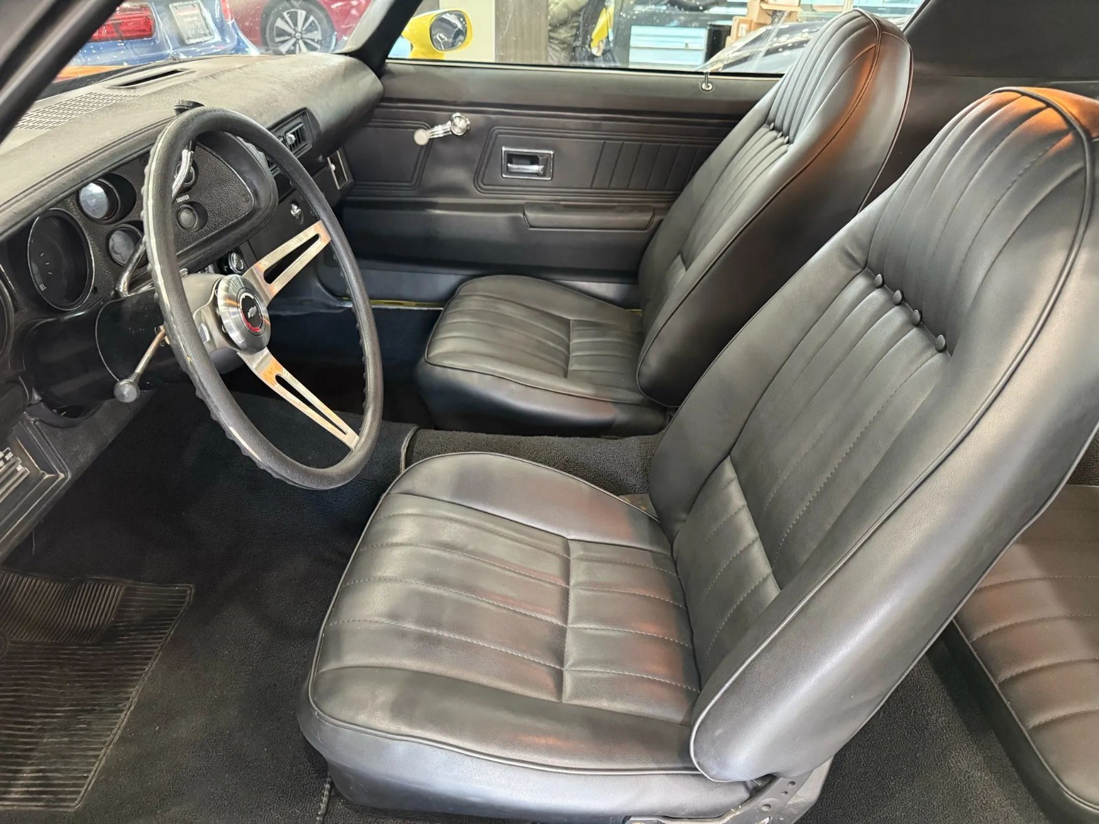 Chevrolet-Camaro-1970-Coupe-7